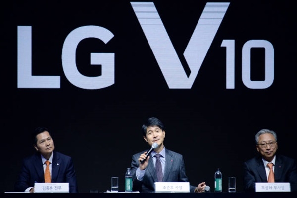 Фото - LG готовится к запуску собственной платёжной системы G Pay»