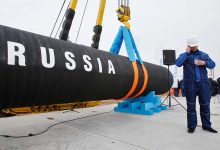 Фото - Bloomberg: Россия может перекрыть газ Евросоюзу на год без негативных для себя последствий