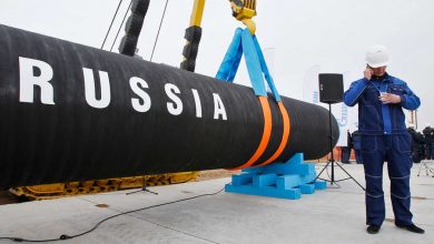 Фото - Bloomberg: Россия может перекрыть газ Евросоюзу на год без негативных для себя последствий