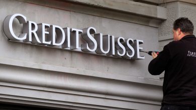 Фото - Credit Suisse столкнулся с нехваткой капитализации на $4,1 млрд