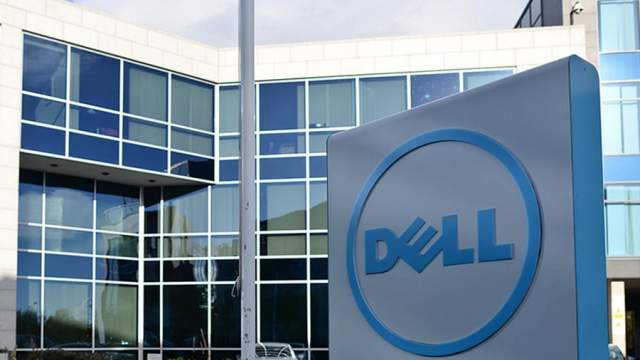 Фото - Эксперт заявил о последствиях для бизнеса из-за ухода Dell с рынка России