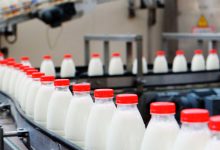 Фото - Правительство РФ возместит 70% затрат переработчиков молока на оборудование для маркировки