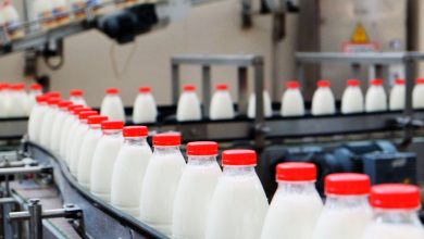 Фото - Правительство РФ возместит 70% затрат переработчиков молока на оборудование для маркировки