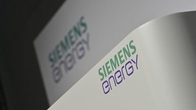 Фото - Siemens Energy заявила, что не участвует в ремонтных работах на «Северном потоке — 1»