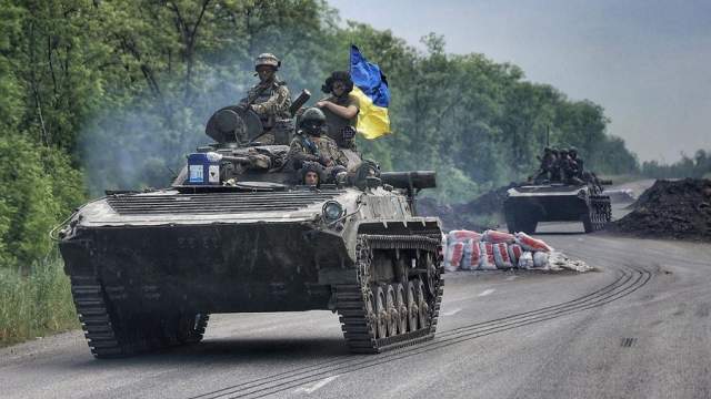 Фото - В КНР объяснили провал западного нарратива на примере ситуации вокруг Украины