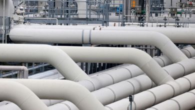 Фото - Bloomberg назвал риски для Европы из-за потери газа