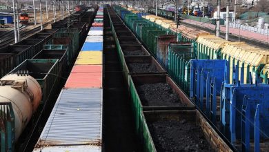 Фото - Доходы России от экспорта нефти, газа и угля с февраля достигли €158 млрд