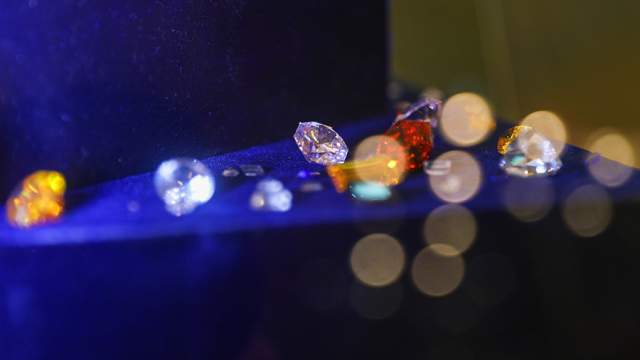 Фото - ЕС отказался включать в список санкций импорт алмазов из РФ из-за Бельгии