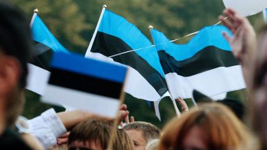 Фото - Глава МИД Эстонии заявил, что страна откажется от российского газа с 2023 года