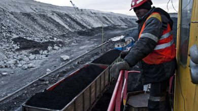 Фото - Глава Минэнерго допустил снижение добычи угля по итогам 2022 года на 6% из-за санкций ЕС