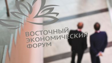 Фото - Глава Минвостокразвития Чекунков: на ВЭФ приедут делегации из недружественных стран