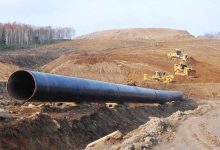 Фото - Губернатор Лимаренко: «Газпром» планирует построить завод по сжижению газа на Сахалине