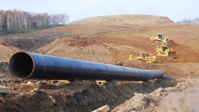 Фото - Губернатор Лимаренко: «Газпром» планирует построить завод по сжижению газа на Сахалине