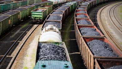 Фото - Минфин решил поднять экспортные пошлины на уголь ради дополнительных 30 млрд рублей в год