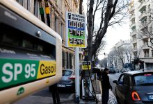 Фото - Politico: некоторые страны выступили за ограничение цен на весь газ, импортируемый в ЕС