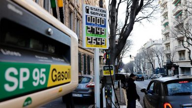 Фото - Politico: некоторые страны выступили за ограничение цен на весь газ, импортируемый в ЕС