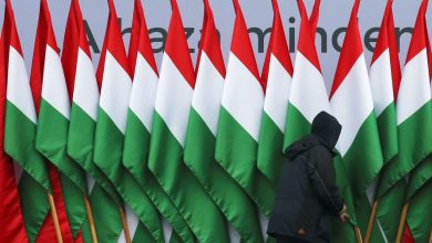 Фото - Politico: Венгрия отказалась от требования к ЕС снять санкции с российских бизнесменов