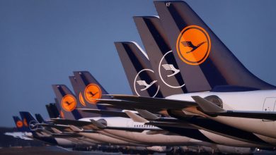 Фото - Профсоюз пилотов Lufthansa призвал к забастовке 2 сентября из-за низких зарплат