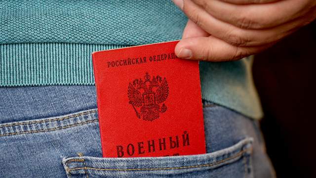 Фото - Путин подписал указ об отсрочке для студентов от призыва по мобилизации