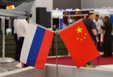 Фото - В МИД отметили планы КНР по рынку РФ после ухода западных компаний