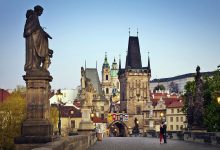 Фото - В Чехии заявили об увеличении в стране числа недовольных ростом цен