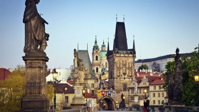 Фото - В Чехии заявили об увеличении в стране числа недовольных ростом цен