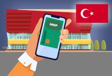 Фото - В Нацсистеме платежных карт опровергли сообщения о прекращении работы карт «Мир» в Турции