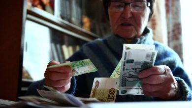 Фото - В Совфеде заявили, что индексацию пенсий с 1 января 2023 года заложили в проект бюджета