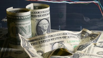 Фото - Аналитик Вавилов сообщил, что обменники могут не принять стертые и поврежденные доллары