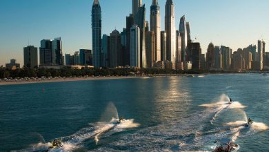 Фото - Bloomberg: четыре тысячи миллионеров купят недвижимость в Дубае в 2022 году