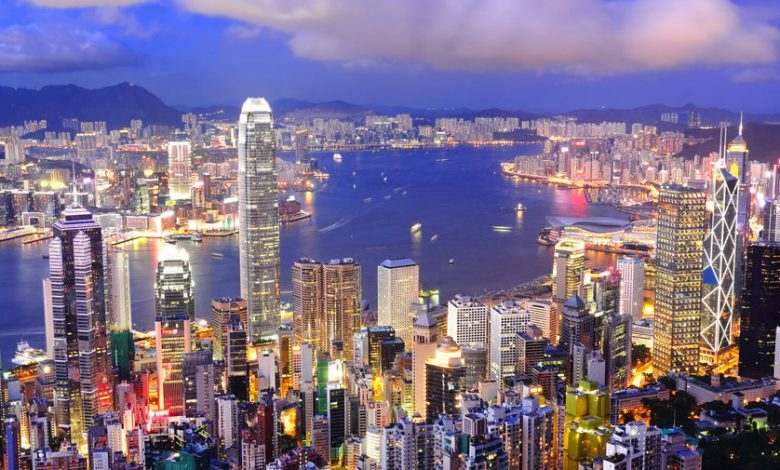 Фото - Bloomberg: российский бизнес заинтересовался привлечением капитала в Гонконге
