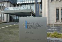 Фото - Бундесбанк: экономика Германии находится на пороге рецессии