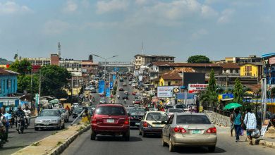 Фото - Conversation Africa: объем зарубежных вложений в экономику Нигерии упал более чем на 80%