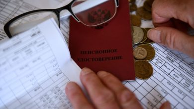 Фото - Доцент ВШЭ Дзгоева посоветовала проверять лицевой счет на ошибки при начислении пенсий