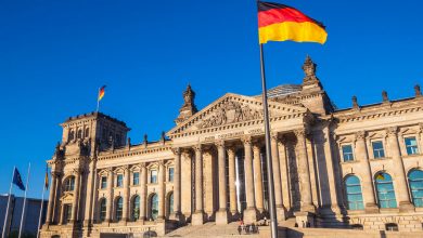Фото - Экономика Германии подросла на 0,3% в третьем квартале 2022 года