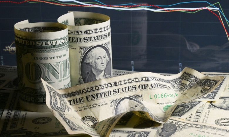 Фото - Экономист ФРС Уайс описал сценарии уменьшения господства доллара в мире