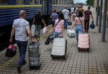 Фото - Financial Times: ЕС готовится к новому наплыву украинских мигрантов
