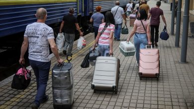 Фото - Financial Times: ЕС готовится к новому наплыву украинских мигрантов