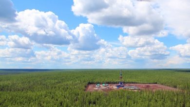 Фото - «Газпром» начнет подачу газа с самого крупного на Востоке Ковыктинского месторождения