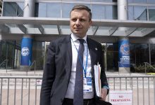 Фото - Глава Минфина Украины Марченко стал главой совета управляющих МВФ и Всемирного банка на 2023 год