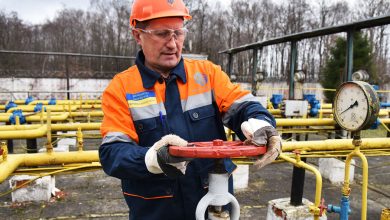 Фото - Глава «Нафтогаза» Витренко пожаловался на дефицит средств для закупки газа у Норвегии