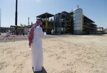 Фото - Глава Saudi Aramco Насер заявил о дефиците производственных мощностей для роста нефтедобычи