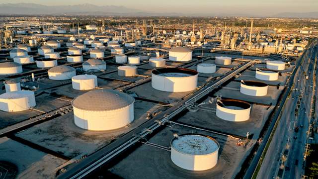 Фото - Минфин США подтвердил планы по введению потолка цен на нефть из РФ