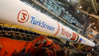 Фото - Министр финансов Турции заявил, что будет добиваться скидки от «Газпрома» на газ