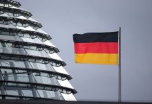 Фото - Мюллер: Германии грозит дефицит газа из-за нежелания немцев экономить топливо