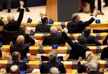 Фото - Председатель Европарламента указала лидерам стран ЕС на проблемы с долгами союза
