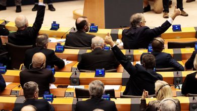 Фото - Председатель Европарламента указала лидерам стран ЕС на проблемы с долгами союза
