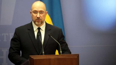 Фото - Премьер Украины назвал сумму помощи, которая потребуется Украине в 2023 году