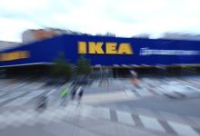 Фото - РБК: АФК «Система» может выкупить активы IKEA в России