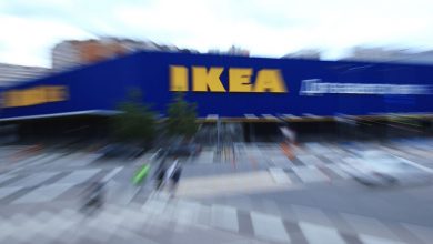 Фото - РБК: АФК «Система» может выкупить активы IKEA в России